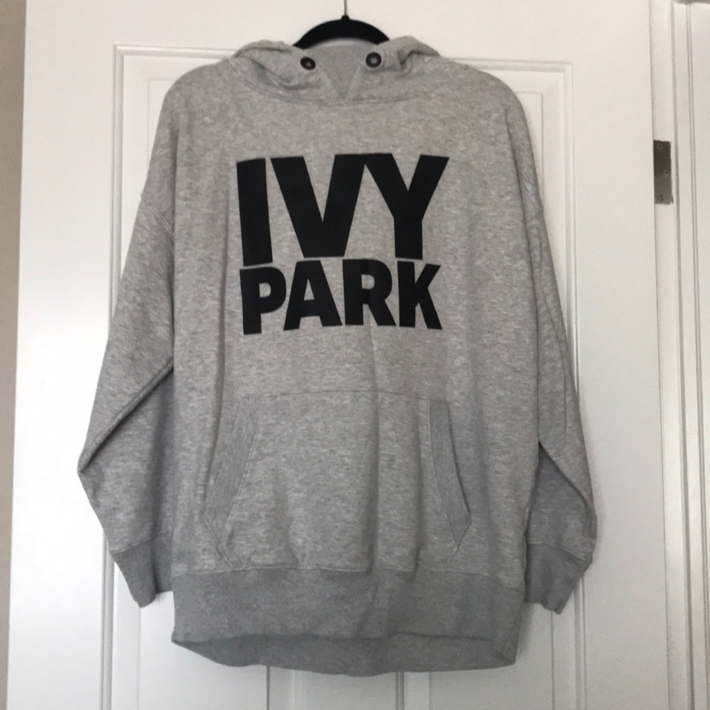 Ivy park sweatshirt